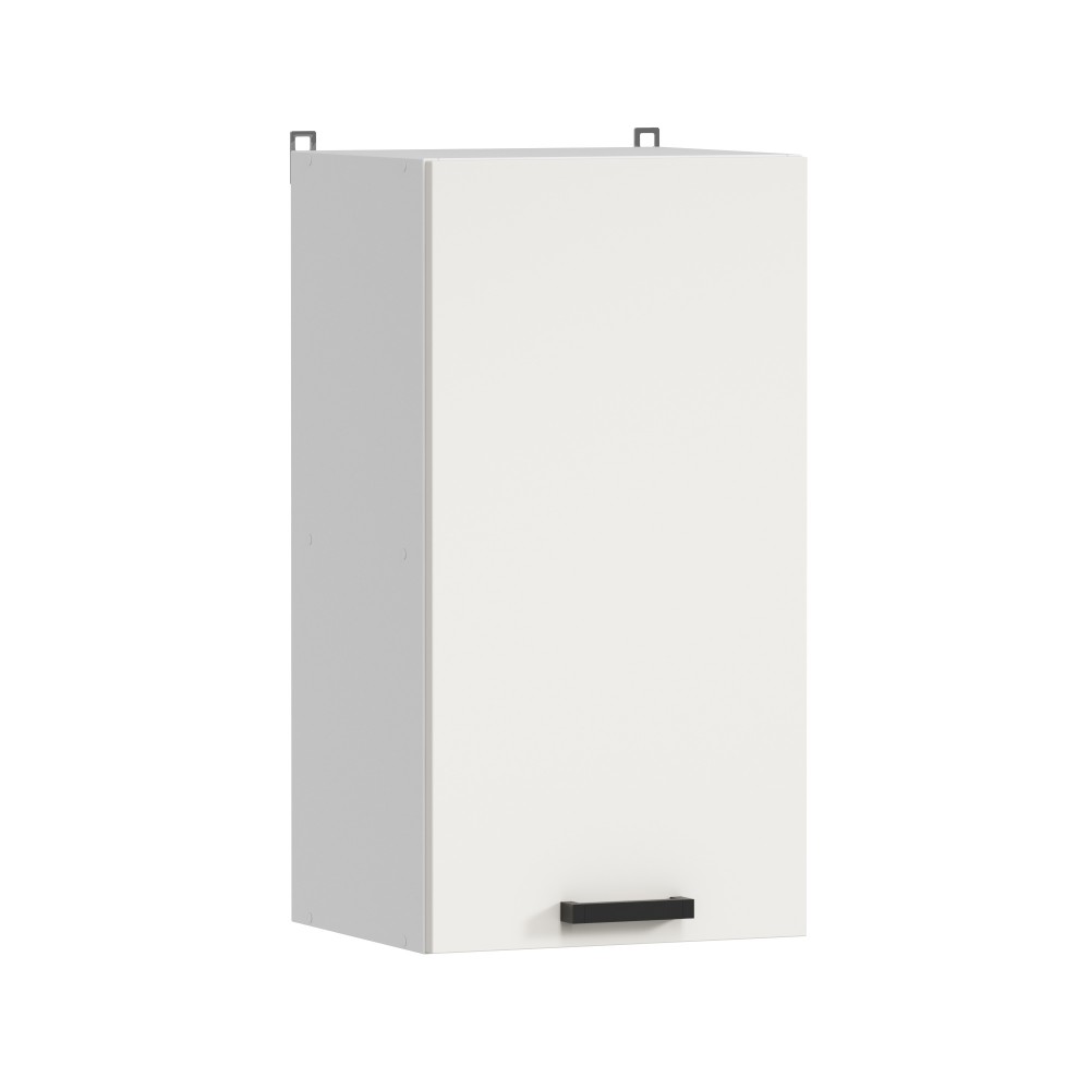 МК Аленушка В 400 Лаванда Молочный, скоба черный