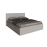 Корпус кровати Бруклин 160КР