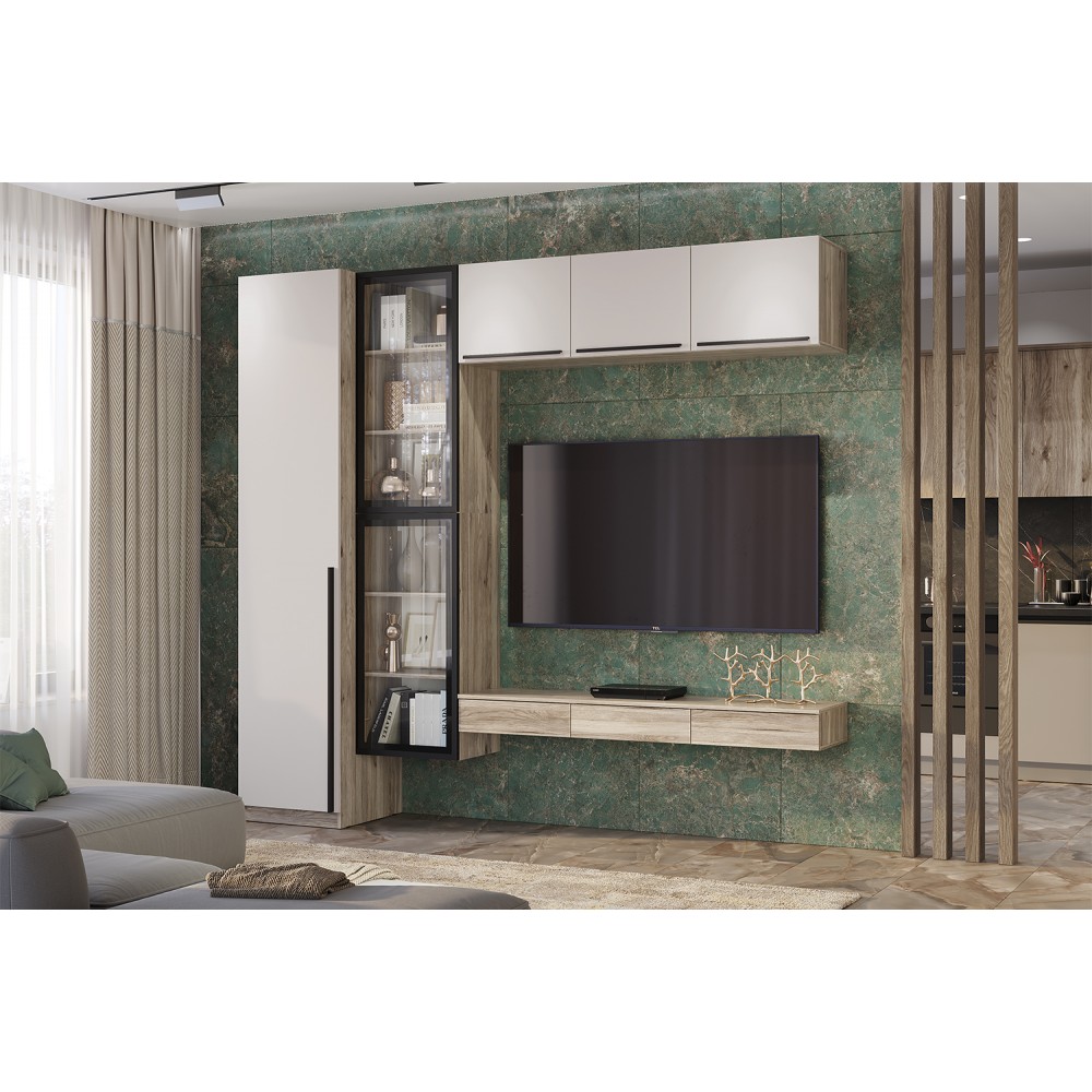 Гостиная Урбан. Комплект 2