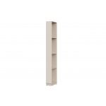 Угловое завершение Бали, Меланж