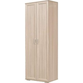 Корвет Люкс №10 Шкаф комби 450