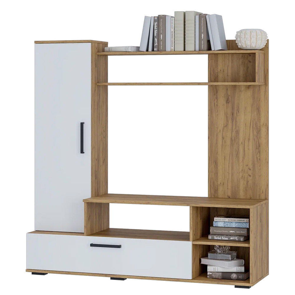 Гостиная Евро 2, Белый