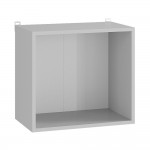 Корпус 5Х1.9 белый