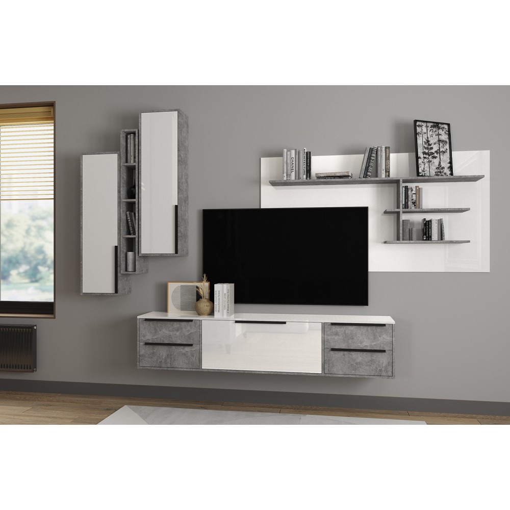 Гостиная Малави. Комплект 1