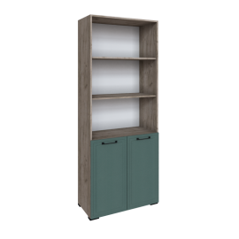 Стеллаж Бруклин 75ДС-2