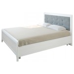 Кровать Карина (1,6*2,0) КР-2033-В
