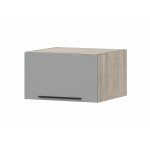 КГ Этна Шкаф навесной барный 600 Софт грей