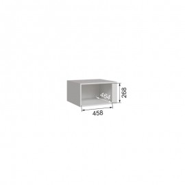 Антресоль Альта 0.55 (300) без зеркала