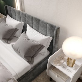 Корпус кровати 1.4 м 