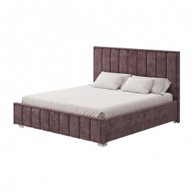 Корпус кровати 1,8 м Мирабель КР-18 (без основания)