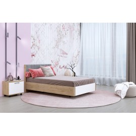 Кровать Грейс (1,4*2,0) КР-5012-В