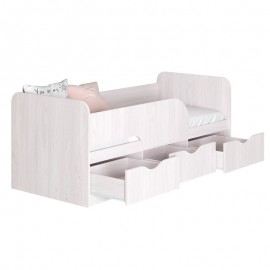 Кровать 0,9 м Стандарт КР-22 NEW