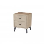 Тумба прикроватная Пай, Бежевый