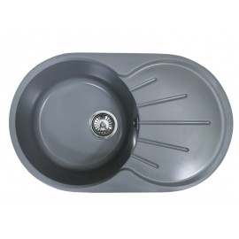 Кухонная мойка матовая G-32