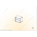 Обувница Классика ОБ