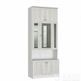 Шкаф для посуды Янна ЯН-09
