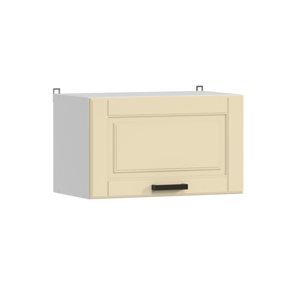 МК Аленушка ВГ 600 Астра Крем,скоба черный