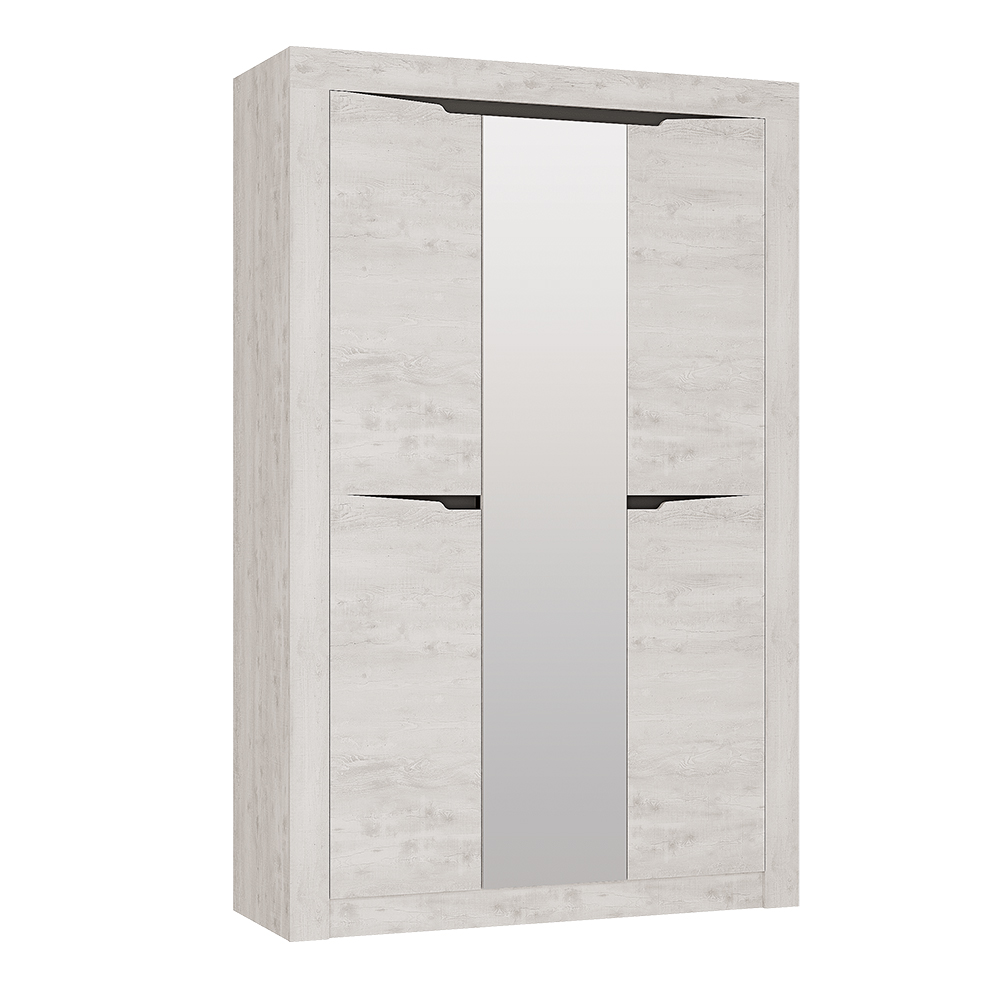 Шкаф для одежды и белья Леонардо