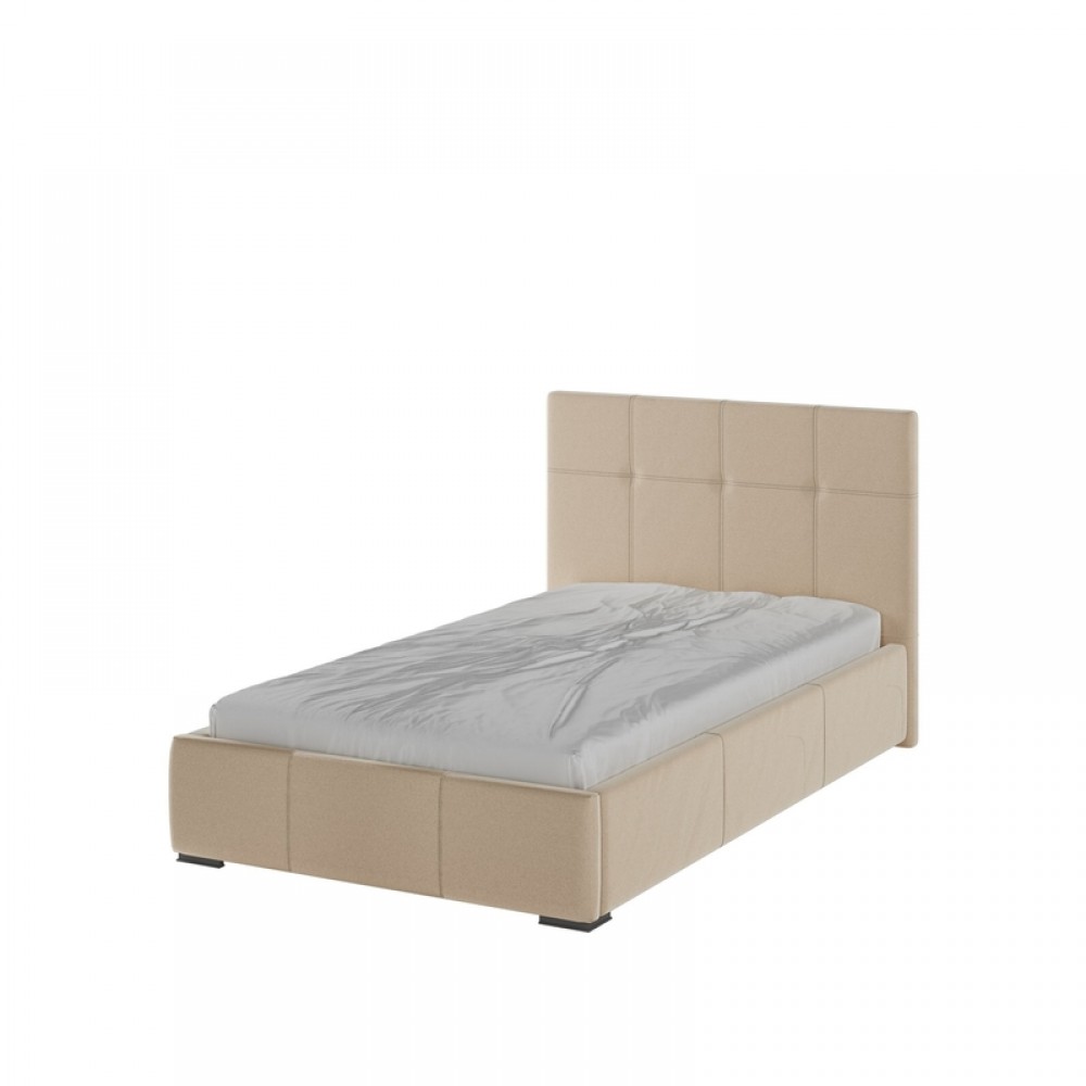 Корпус Рио интерьерной кровати (1,2м)