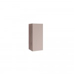 Шкаф навесной Роквуд 16.322.01, Эмили Блаш, Крем