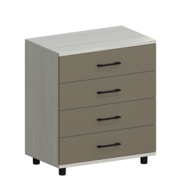 Комод Грейс КМ-5032