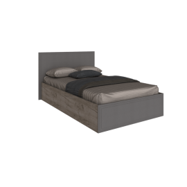 Корпус кровати Бруклин 120КР