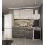 Кухня Бомбей, 1,5 м.