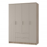 Шкаф для одежды и белья Эмилия ШК-11