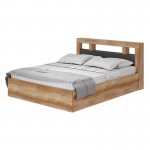 Корпус кровати 1.6 м Прима КР-16 (без основания)
