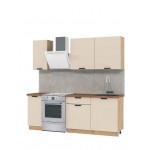 Кухня КСЕНИЯ 1.6