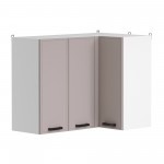 МК Аленушка ВПУ 1000 Магнолия Кашемир,скоба черный