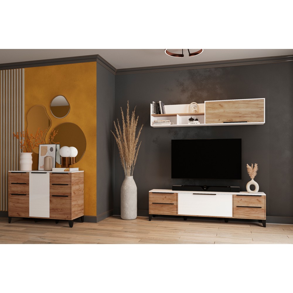 Гостиная Малави. Комплект 2