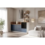 КГ 2100 ПВХ, Ежевика Арника РМ в.3