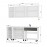 Кухня Дакота 2.0м