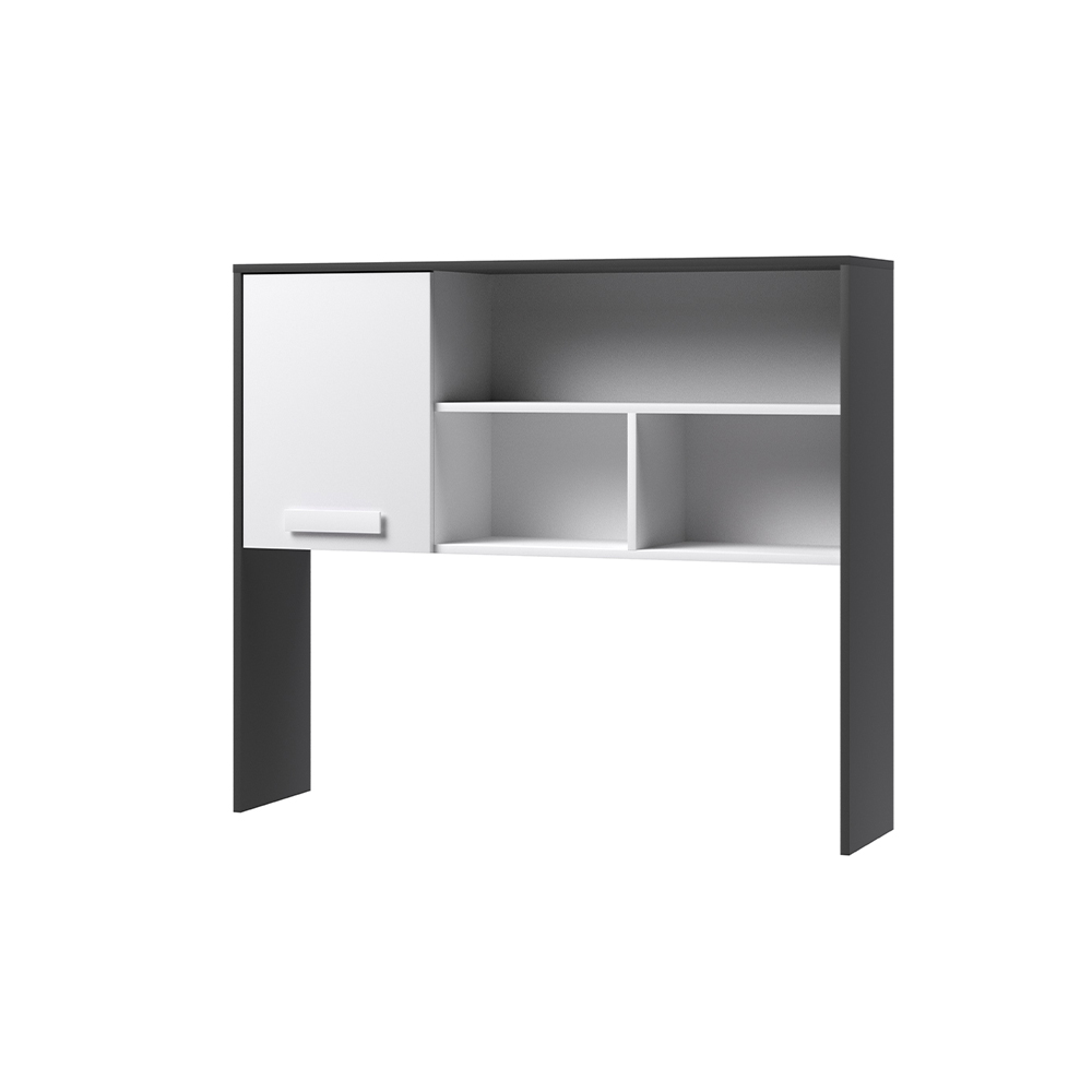 Полка Кэнди КН-1, Белый