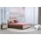 Кровать Грейс (1,6*2,0) КР-4013-В