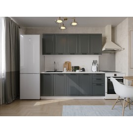 Кухня 2,0 Глетчер