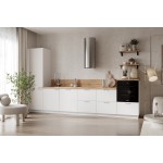 КГ 3600 ПВХ, Белый софт матовый Арника РМ в.9