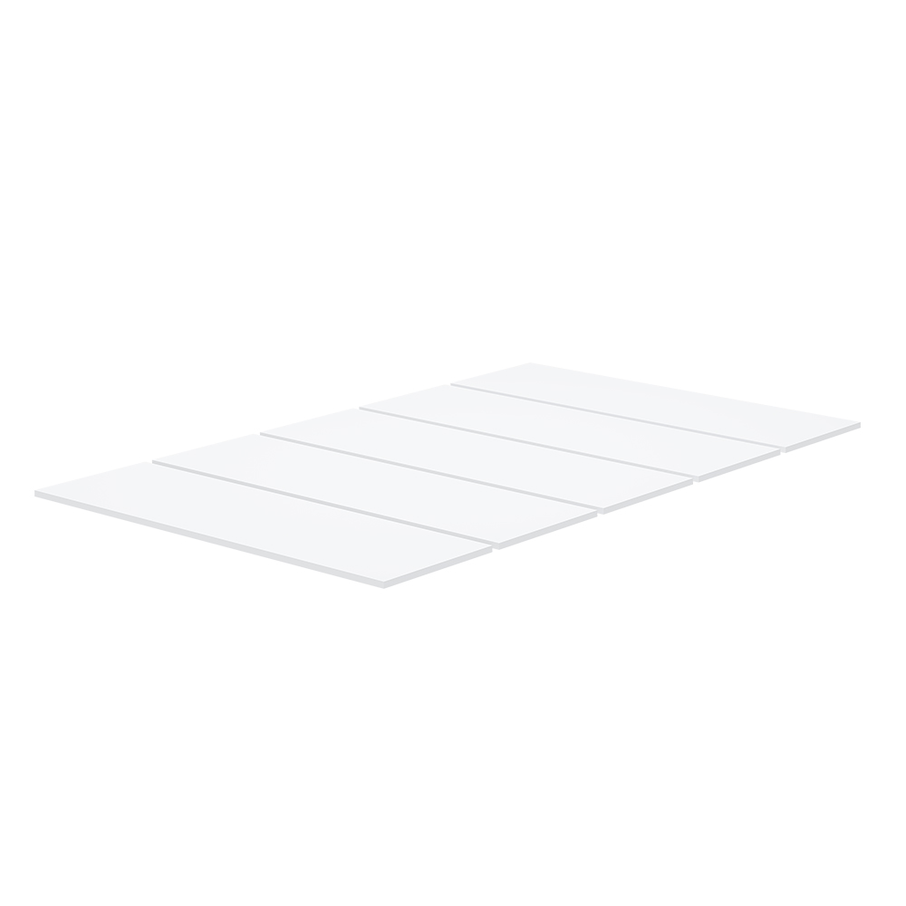 Настил ЛДСП 1,2 (с кромкой)