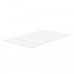 Настил ЛДСП 1,2 (с кромкой)