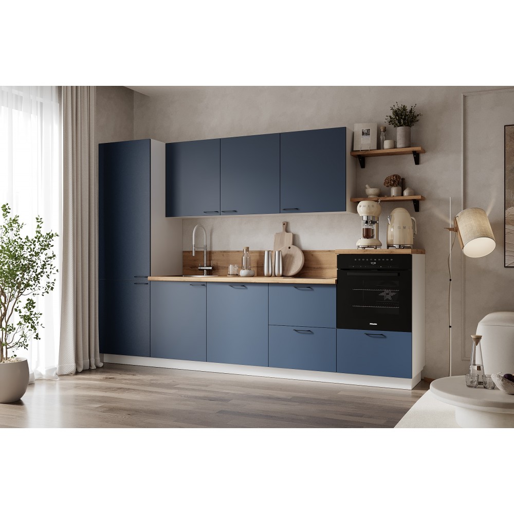 КГ 3000 ПВХ, Ежевика Арника РМ в.7