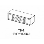 Тумба Классика ТБ-4