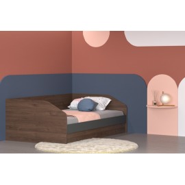 Кровать Грейс КР-119 (1,2х2,0)