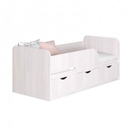 Кровать 0,9 м Стандарт КР-22 NEW