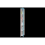 Секция угловая с полками Джимми