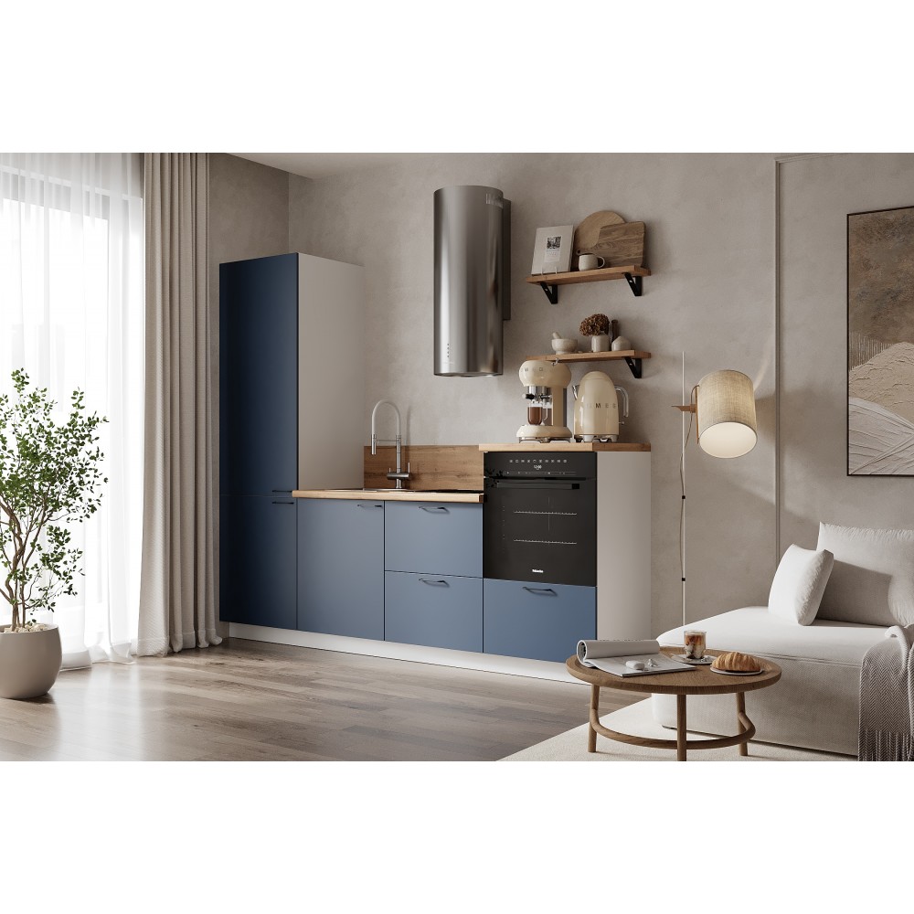 КГ 2400 ПВХ, Ежевика Арника РМ в.9