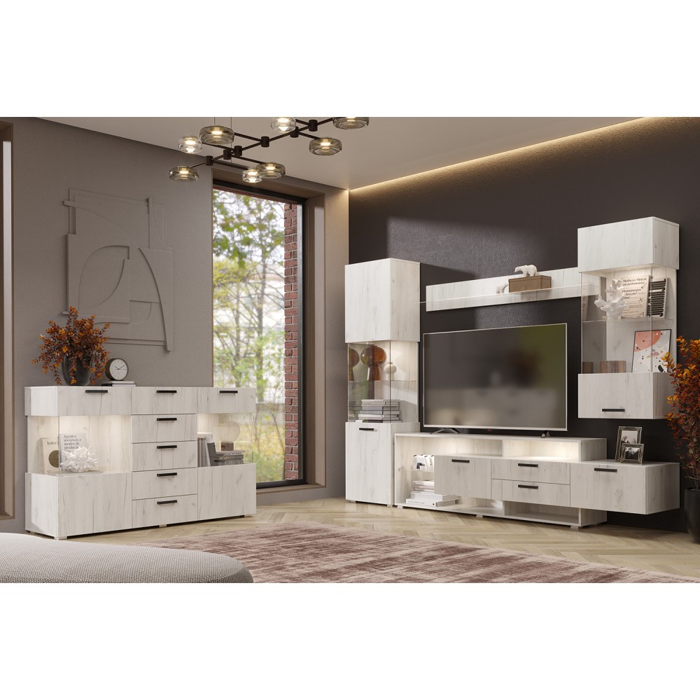 Гостиная Алтея. Комплект 2