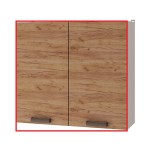 Фасад 8В1, 8М1, 8Р1 крафт (ЛДСП)