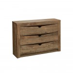 Комод Лючия 33.11, Кейптаун, Венге