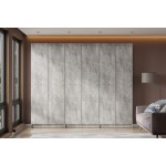 Модульная система Бали, Цемент светлый. Комплект 2